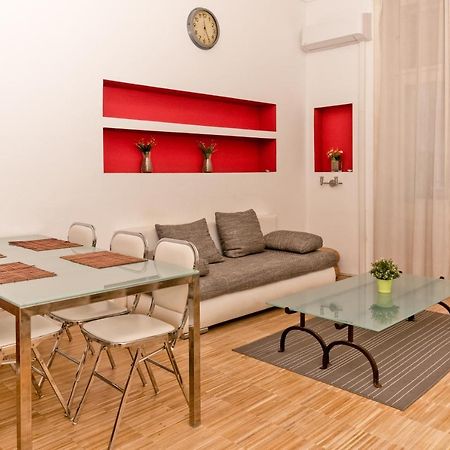 Raday Prime Exclusive Budapest Eksteriør billede