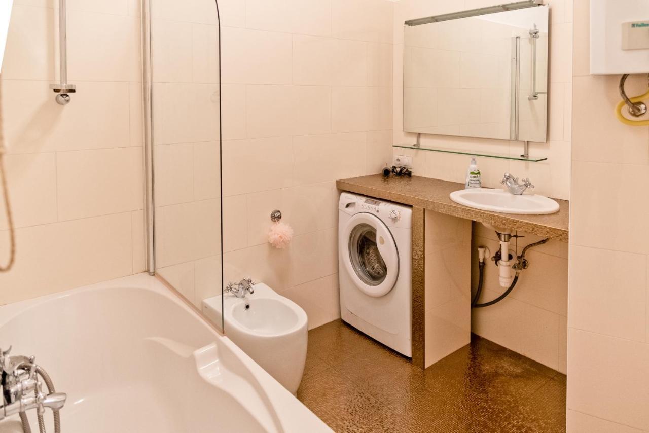 Raday Prime Exclusive Budapest Eksteriør billede