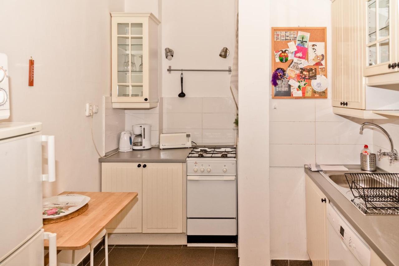 Raday Prime Exclusive Budapest Eksteriør billede